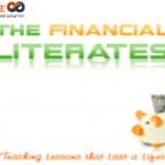 New Avatar of The Financial Literates