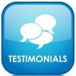 Financial Planning Client Testimonial