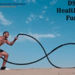 DSP Healthcare Fund