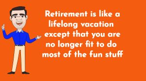 The 3 Stages Of Retirement Everyone Will Go Through