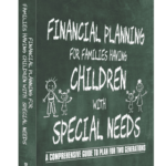 Special Need Children Financial Planning Book