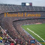 football financial lessons