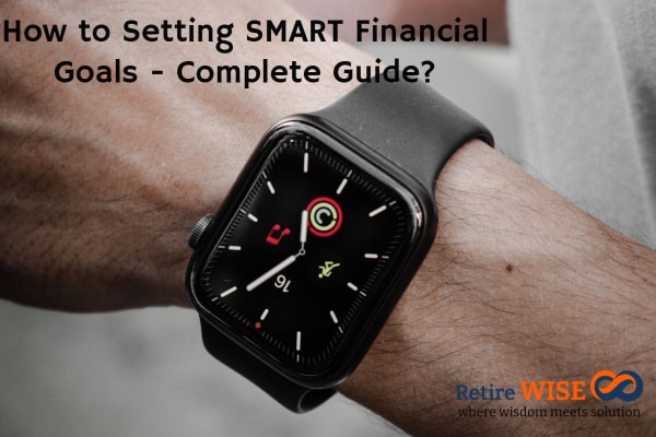 How to Set SMART Financial Goals